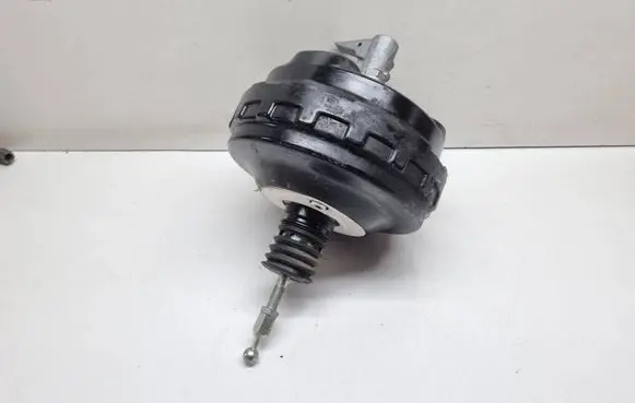 Audi A4 S4 B8 8K Brake booster 8K0612103E