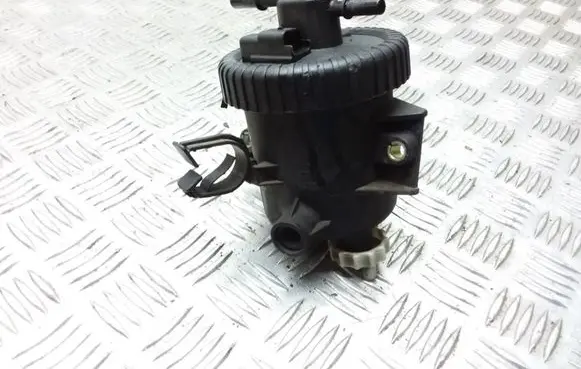 Peugeot 307 Fuel filter 9642105180