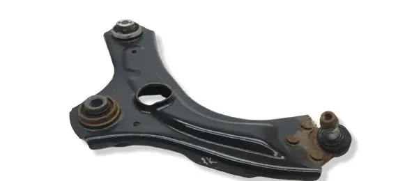 Renault Clio V Front lower control arm/wishbone 545056028R