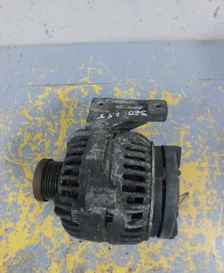 Volvo S60 Generator/alternator 8676498 0124525029