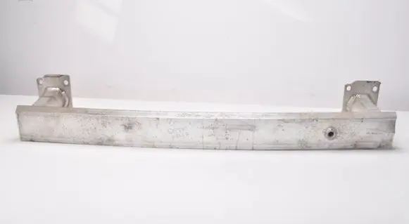Peugeot Expert Front bumper support beam 