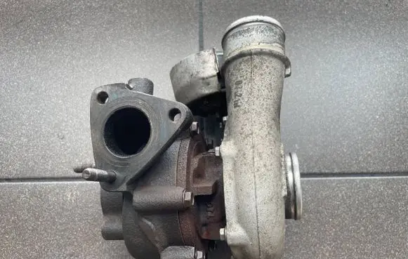 Hyundai Santa Fe Turbo 4913507300