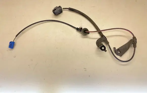 Lexus ES 300h (6th Gen) Front ABS sensor wiring 8951606150