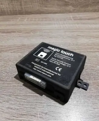 Subaru Legacy Other control units/modules 021386