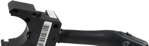 Volkswagen PASSAT B5 Wiper turn signal indicator stalk/switch 4B0953503F