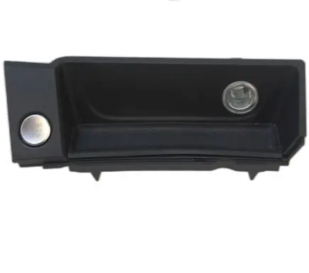 Audi A5 Tailgate/trunk/boot open switch 8W1905217F