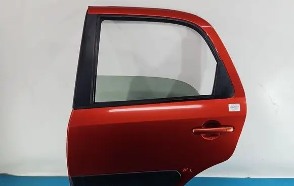 Suzuki SX4 Rear door IMPRK1562569