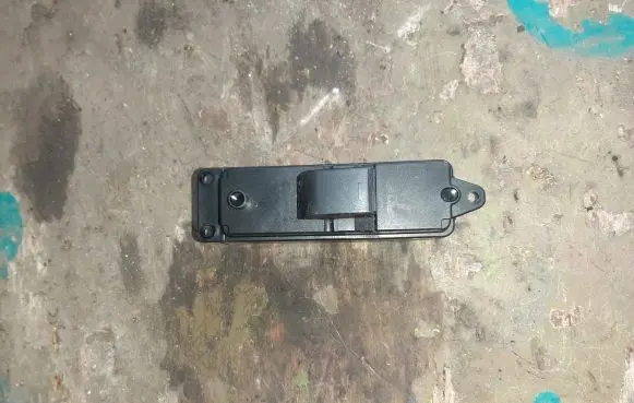 Mazda 6 Electric window control switch GS1D03124600