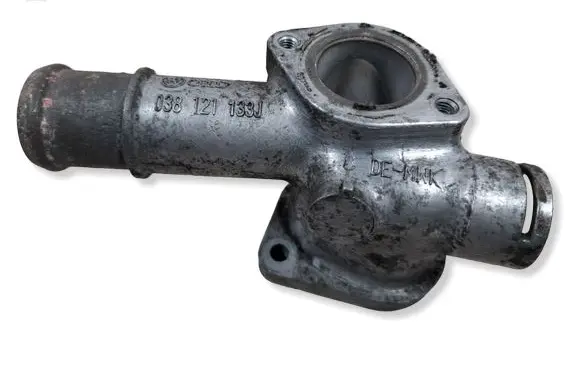 Volkswagen Sharan Engine coolant pipe/hose 038121133J