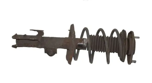 Toyota Auris E180 Front shock absorber/damper
