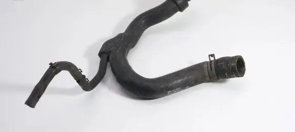 Audi A6 S6 C5 4B Engine coolant pipe/hose 4B0121101H