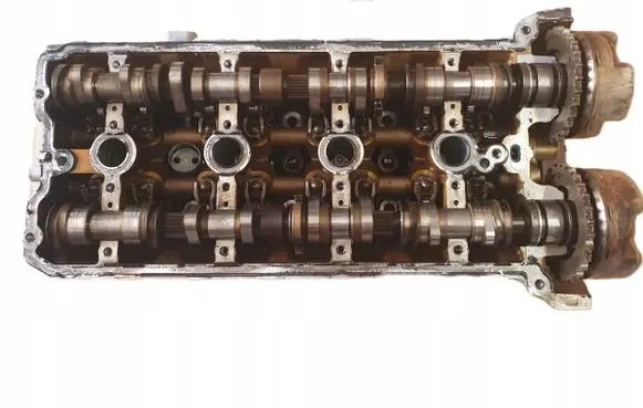 Audi A6 S6 C7 4G Engine head 079103403S
