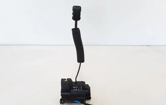 Renault Megane III Front door lock 805030002R