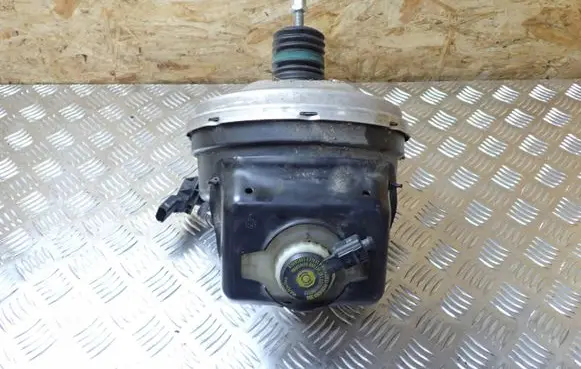 Audi A4 S4 B8 8K Brake booster 0261230081