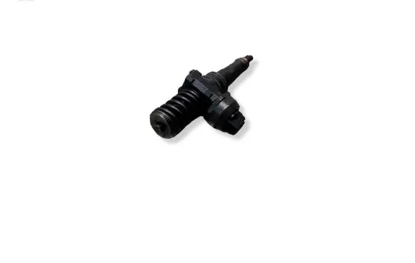 Volkswagen Golf V Fuel injector 0414720215 038130073AG