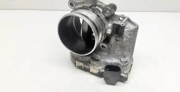 Volvo V60 Throttle valve 31216665 0280750520