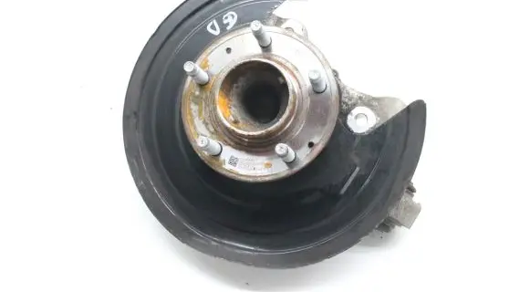 Opel Insignia B Rear wheel hub