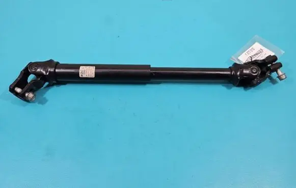 Opel Zafira C Steering wheel axle 13351822 IMPRK1377010