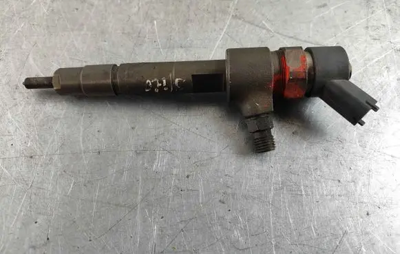 Fiat Stilo Fuel injector 0445110119