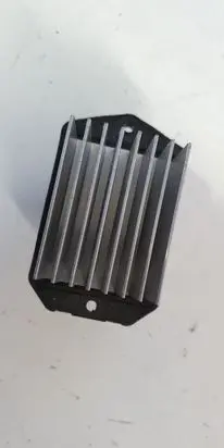 Subaru B9 Tribeca Heater blower motor/fan resistor
