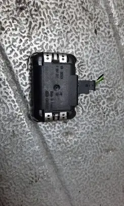 Ford Focus C-MAX Rain sensor