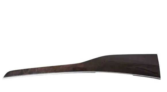Volvo XC90 Rear door card panel trim 31407870
