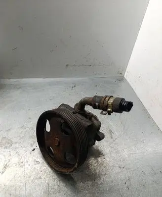 Ford Fiesta Power steering pump