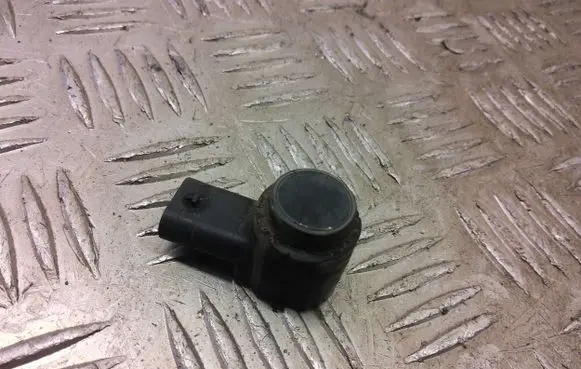 Land Rover Evoque I Parking PDC sensor 9G9215K859AB