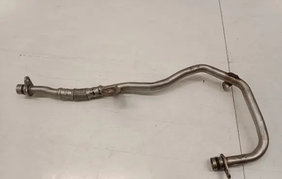 Opel Insignia B Engine coolant pipe/hose