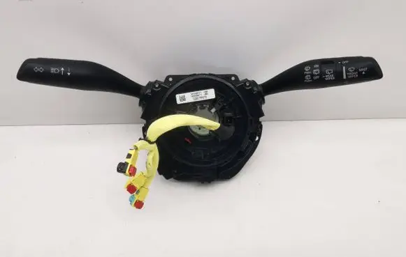 Chrysler Pacifica Wiper turn signal indicator stalk/switch P68360889AC S01290044 SW164300