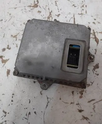 Mercedes-Benz C W203 Xenon control unit/module 1307329072 2285510600