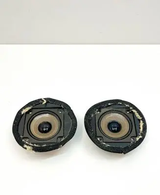 Mercedes-Benz SL R129 Audio system kit A1298202102 A1298271914