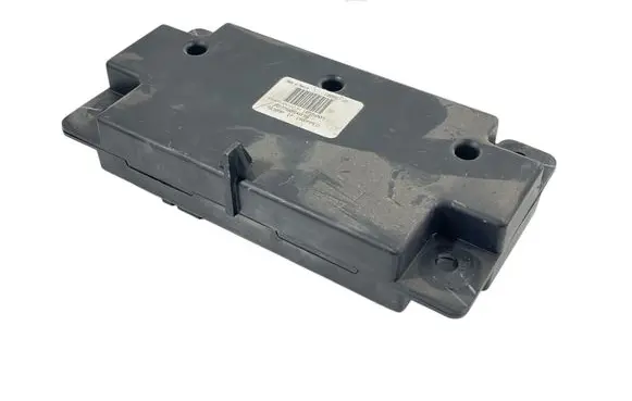 Nissan Navara D40 Central body control module 277605X03B 11052012 1055005
