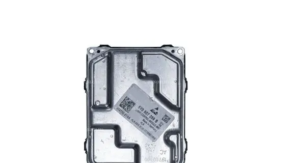 Volkswagen Golf VII LED ballast control module 8V0907399B