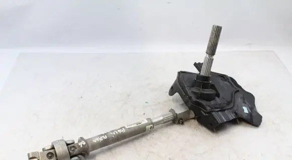 BMW 6 F06 Gran coupe Steering column universal joint 6859833 32306859833