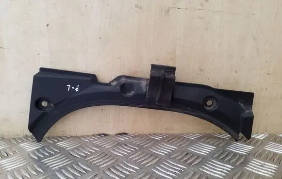 Audi A8 S8 D4 4H Other engine bay part 4H0823745C