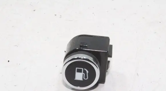 Jeep Cherokee Fuel cap release pull handle 68141862AA