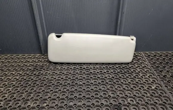 Renault Trafic II (X83) Sun visor