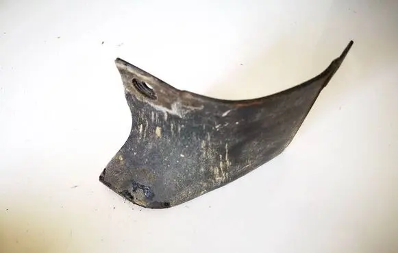 Audi A3 S3 8L Side skirt rear trim 8l0854857