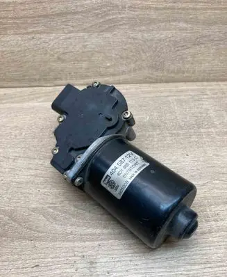 Audi A6 S6 C5 4B Wiper motor 8D1955113C 404587