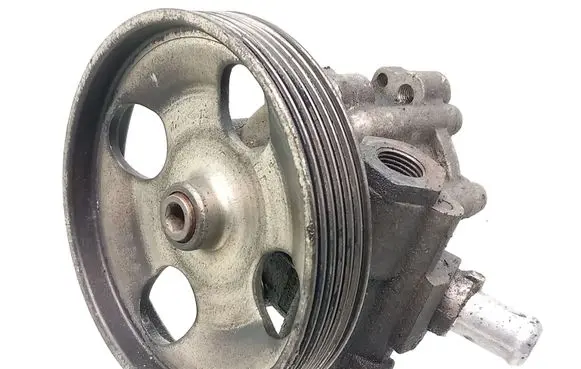 Peugeot Partner Power steering pump 9685555580 7617955563 9637000880