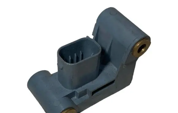 BMW 5 F10 F11 Airbag deployment crash/impact sensor 9159314
