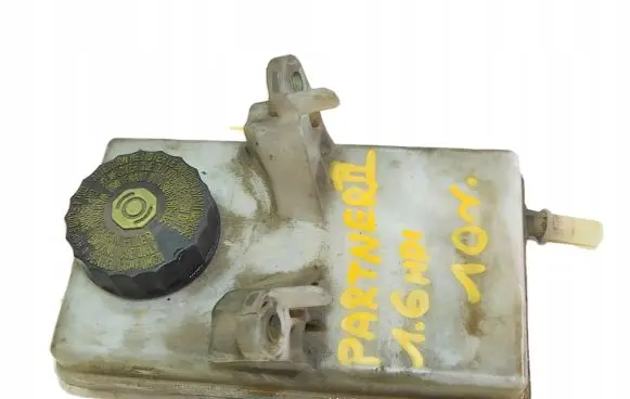 Peugeot Partner Brake fluid reservoir 