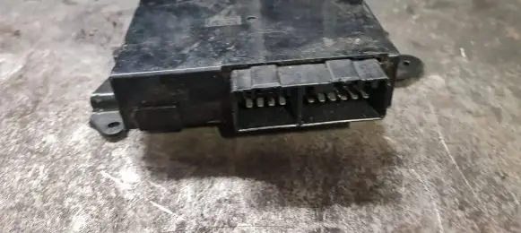 Volvo XC90 Seat control module 30739042