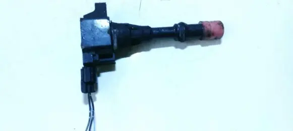 Honda Jazz High voltage ignition coil cm11109 5y08c