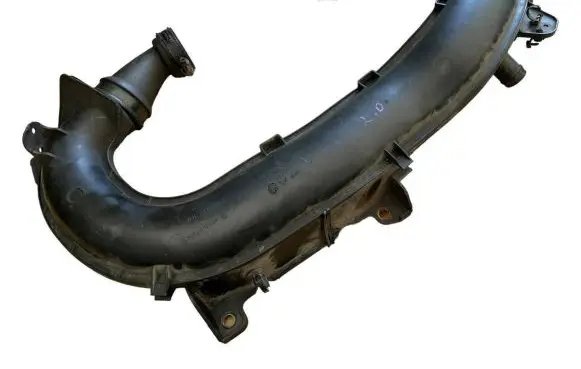 Ford Kuga II Intercooler hose/pipe AV619C623B