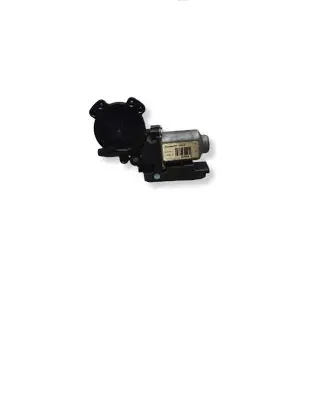 Renault Clio III Front door window regulator motor 400858G JG064NC7