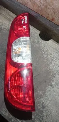 Fiat Doblo Rear/tail lights 51755145