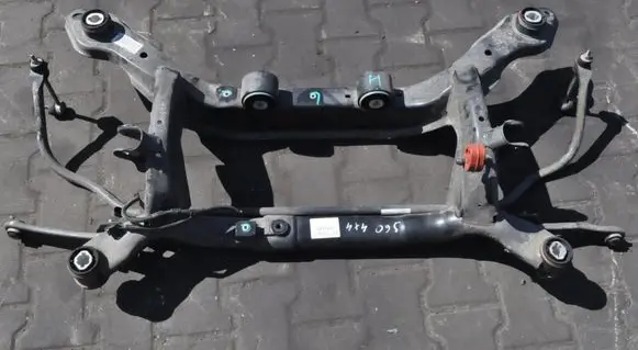 Volvo S60 Rear suspension assembly kit set 31476426