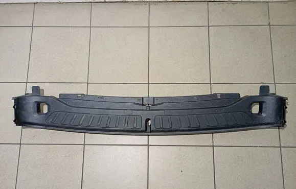 BMW X3 G01 Trunk/boot sill cover protection 7396612